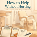 How to Help Without Hurting